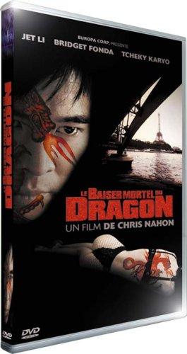 Le Baiser mortel du dragon [FR Import]