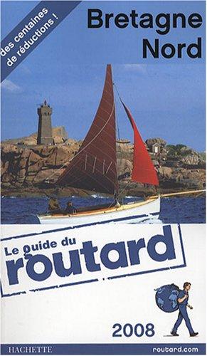 Bretagne Nord : 2008