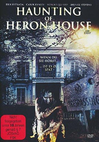 Haunting of Heron House