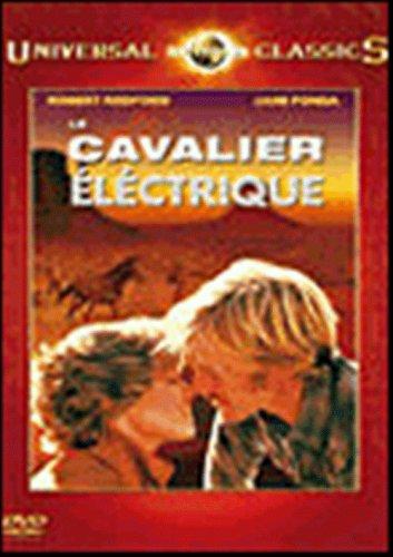 Le cavalier electrique - electric horseman [FR Import]