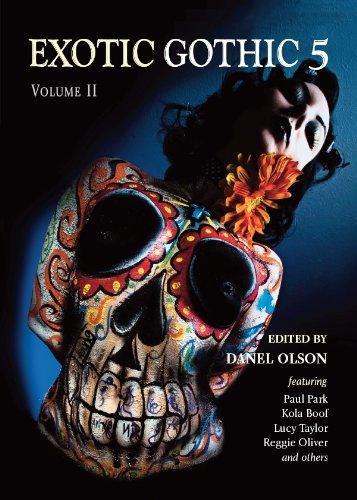 Exotic Gothic 5: Vol 2