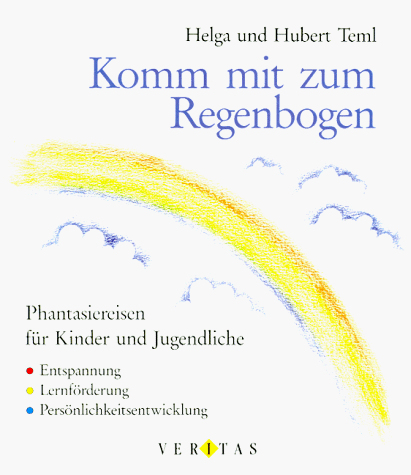 Komm mit zum Regenbogen