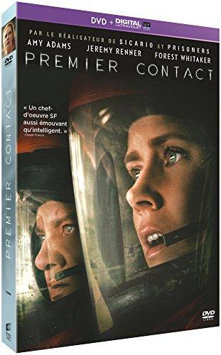 Premier contact [FR Import]