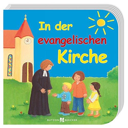 In der evangelischen Kirche