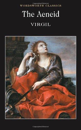 Aeneid (Wadsworth Collection)