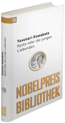 Kyoto: Bild Nobelpreis Bibliothek