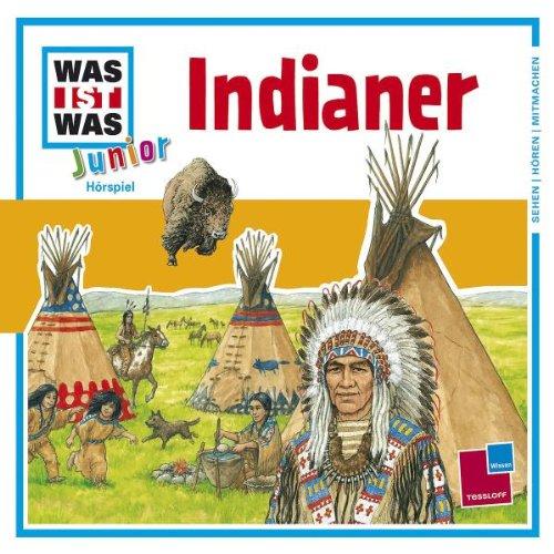 Folge 16: Indianer