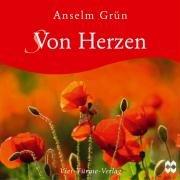 Von Herzen: mit meditativer Instrumentalmusik. Mini-CD