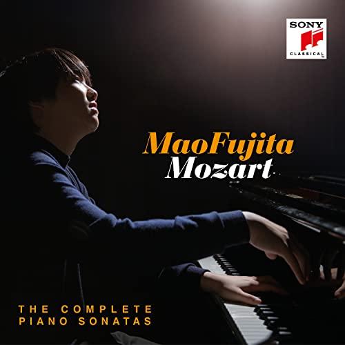 The Complete Piano Sonatas