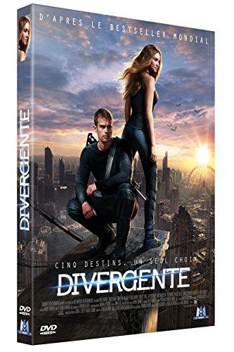 Divergente [FR Import]