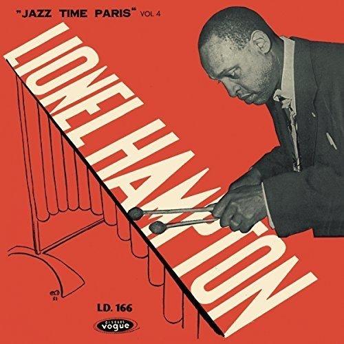 Jazz Time Paris Vol.4/5/6