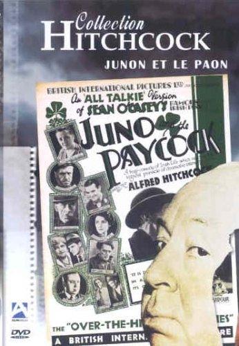 Junon et le paon [FR Import]