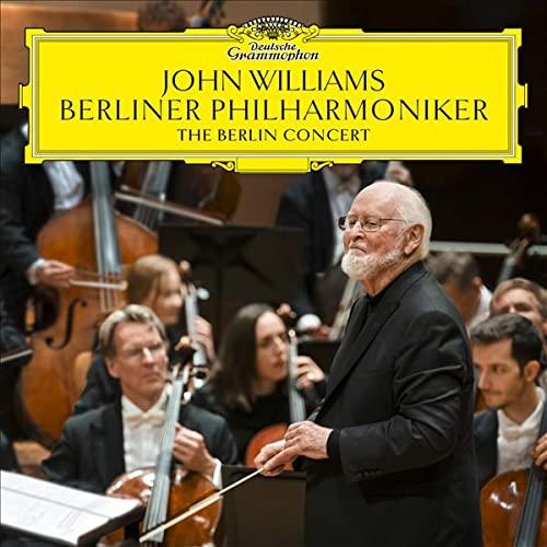 John Williams in Berlin