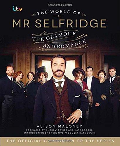 The World of Mr Selfridge