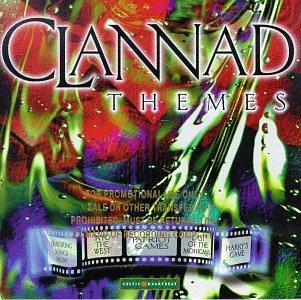 Clannad Themes