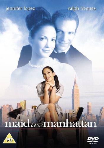 Maid In Manhattan [UK Import]