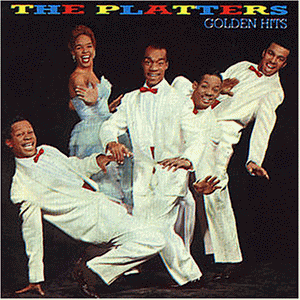 The Platters Golden Hits