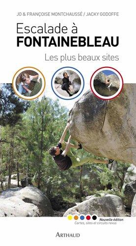 Escalade à Fontainebleau : les plus beaux sites