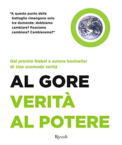 Al Gore - Una Scomoda Verita 2 (1 BOOKS)