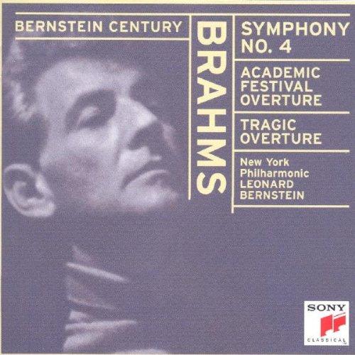 Bernstein Century (Brahms)