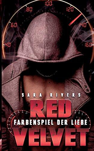 Red Velvet: Farbenspiel der Liebe