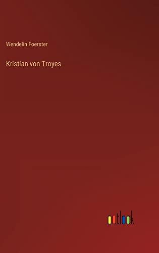 Kristian von Troyes