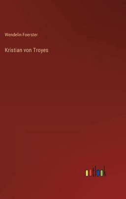 Kristian von Troyes