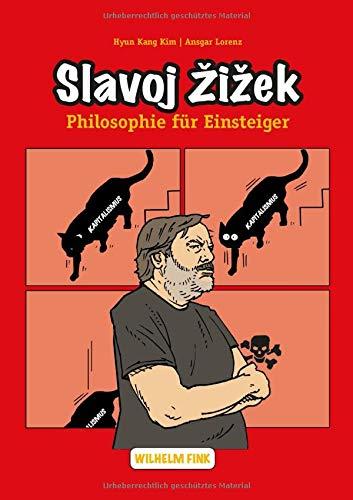 Slavoj Žižek (Philosophie für Einsteiger)