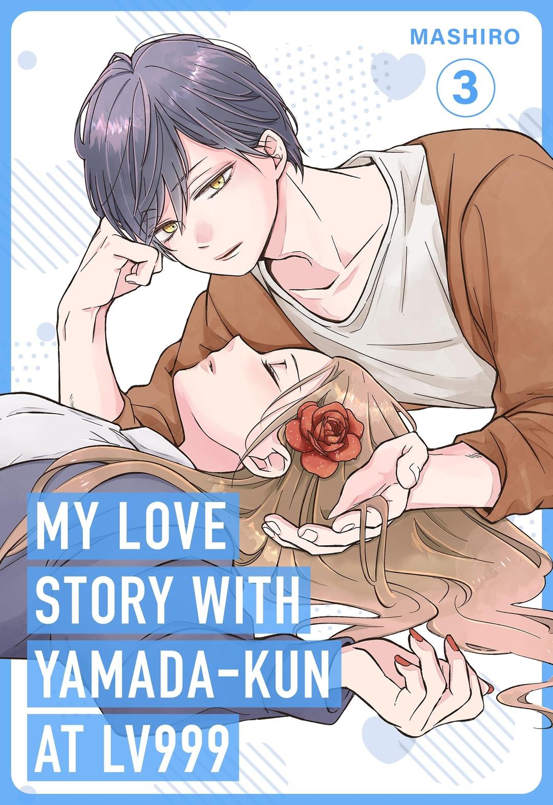 My Love Story with Yamada-kun at Lv999, Vol. 3 (My Love Story with Yamada-kun at Lv999, 3)