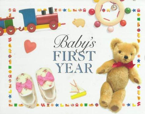 Baby's First Year