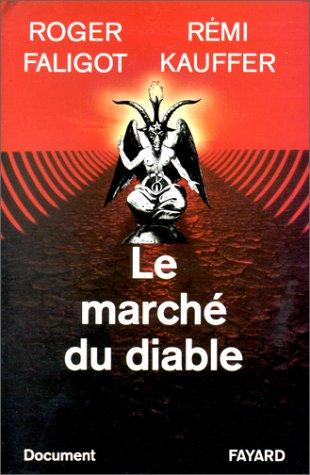 Le marché du diable