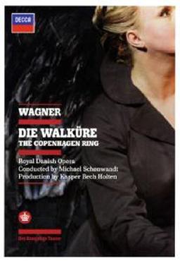 Wagner, Richard - Die Walküre [2 DVDs]