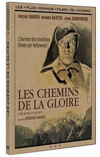 Les chemins de la gloire [FR Import]