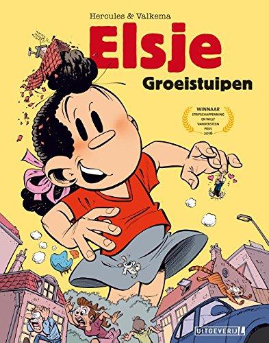 Groeistuipen (Elsje, 4)