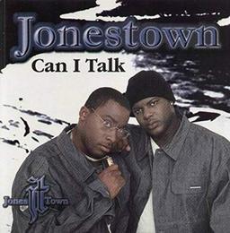 Can I Talk [Vinyl Single]