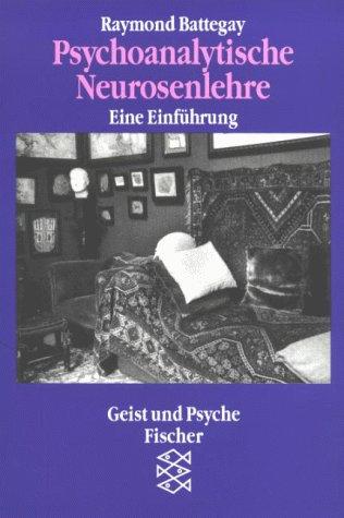 Psychoanalytische Neurosenlehre