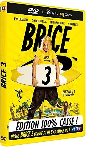 Brice 3 [FR Import]