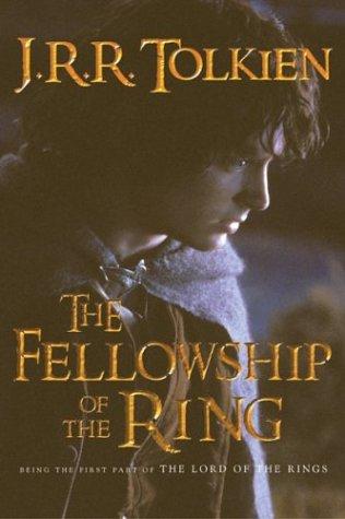 The Fellowship of the Ring (Lord of the Rings)