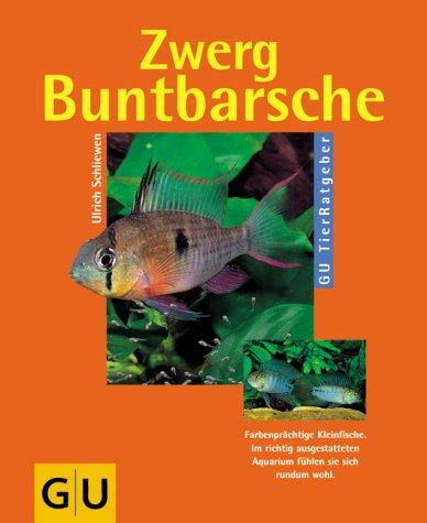 Zwergbuntbarsche