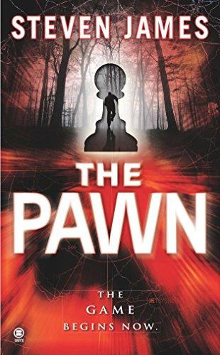 The Pawn (The Bowers Files, Band 1)