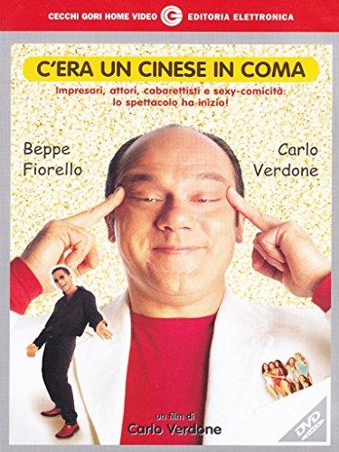 C'era un cinese in coma [IT Import]