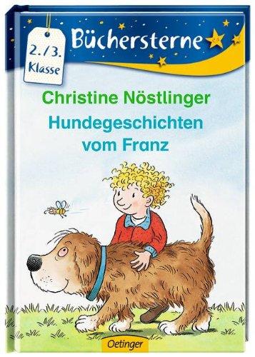 Hundegeschichten vom Franz