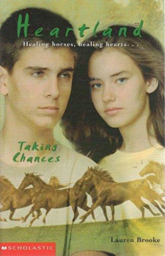 Taking Chances (Heartland S.)