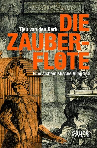 Die Zauberflöte: Eine alchemistische Allegorie