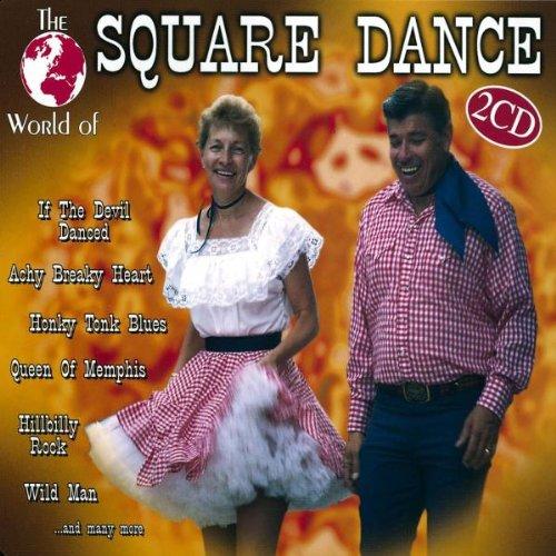 The World of - W. O. Square Dance