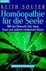 Homöopathie für die Seele