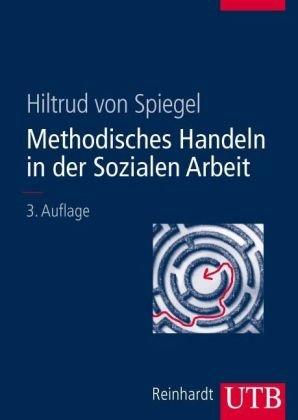 Methodisches Handeln in der Sozialen Arbeit: Grundlagen und Arbeitshilfen für die Praxis. Mit 25 Arbeitshilfen (Uni-Taschenbücher L)