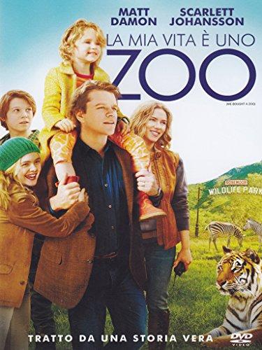 La mia vita è uno zoo [IT Import]