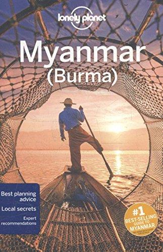 Myanmar (Burma)