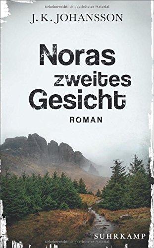 Noras zweites Gesicht: Roman (Palokaski-Trilogie)